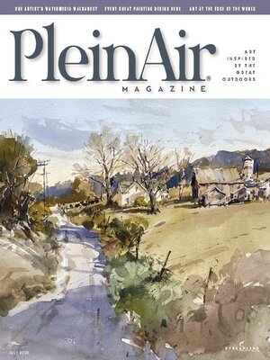 PleinAir Magazine - Magazine